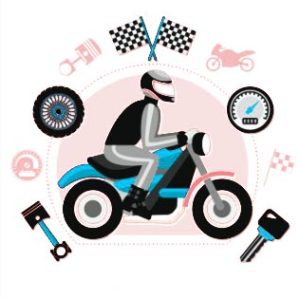 Exterior Accessories