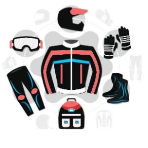 Riders Gear