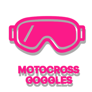 Motocross Goggles