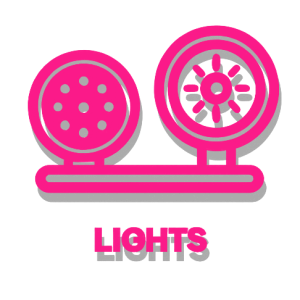 Lights